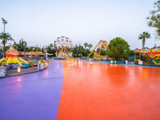 Selectum Family Resort Side (ex. Silence Beach)