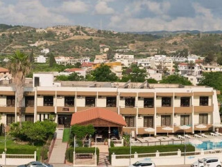 Golden Days (Afandou)