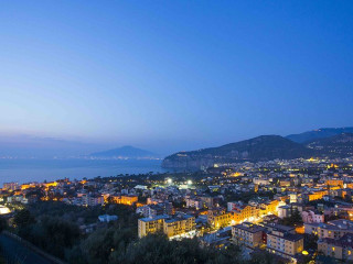 Art Hotel Gran Paradiso Sorrento (ABC)