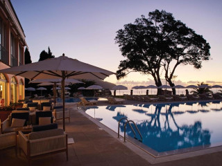 Belmond Reids Palace 