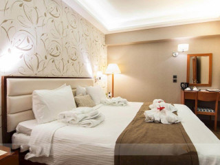 Palatino Hotel Zante