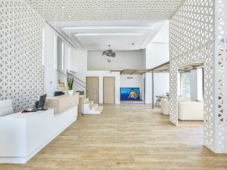 Triton Boutique Hotel