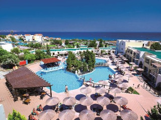 Aquis Miraluna Seaside (recomandat 3*+)