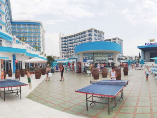 Grecotel Riviera Olympia & Aqua Park