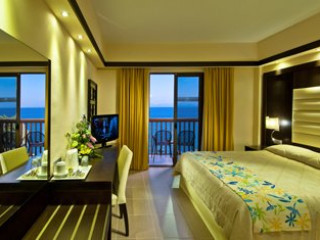 Oceanis Beach and Spa Resort