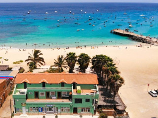 Mister Barracuda Apartamentos