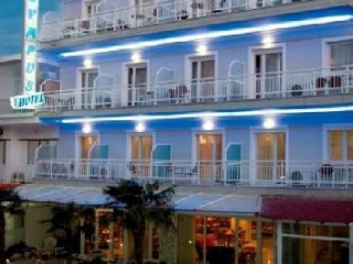 Olympus Hotel (Paralia Katerinis)