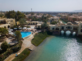 DAWAR EL OMDA EL GOUNA