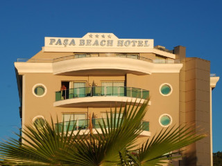 Hotel Pasa Beach