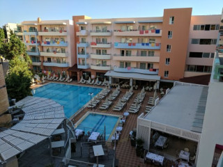 Bio Suites (K) 