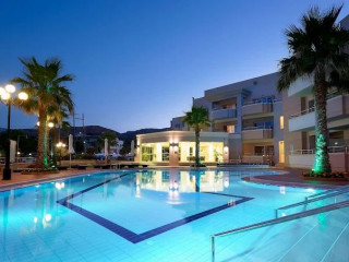 Molos Bay Hotel Crete 
