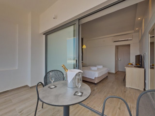 Mercure Rhodes Alexia (fost Alexia Premier)