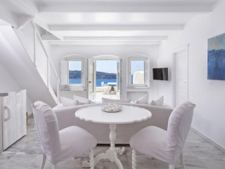 Canaves Oia Suites (Adults Only)