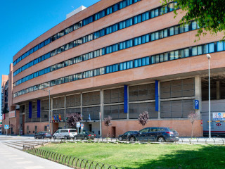 Malaga Alameda Centro Affiliated By Melia (Malaga)