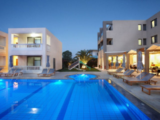 Annas House Sunday Beach