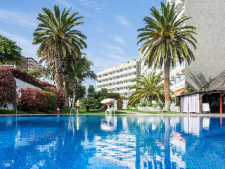 Blue Sea Interpalace 