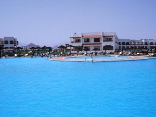 CORAL BEACH RESORT MONTAZAH