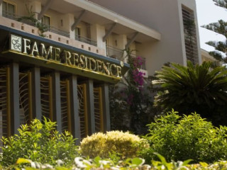 FAME RESIDENCE KEMER and SPA