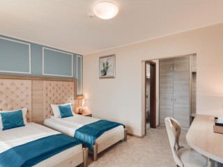 Hotel Meridian