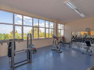 ARMAS GREEN FUGLA BEACH.