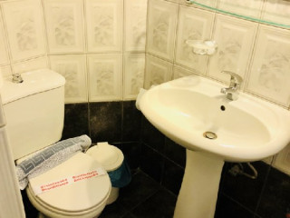 Ponti Beach Hotel (Vasiliki)