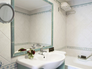 Ramada by Wyndham, Athens Club Attica Riviera