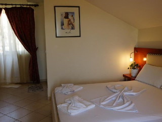 Hotel Veli (Sarande)