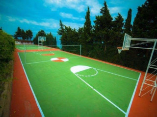 WOXXIE HOTEL (Akyarlar)