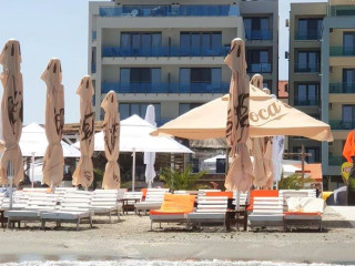 Wave 1 Promenada Apartments CMP