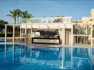 VILA GALE ISLA CANELA (R)