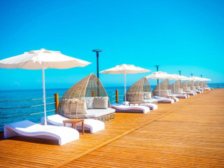 Chamada Prestige 5*/ Kyrenia