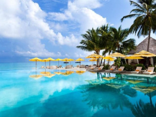 Niyama Private Islands Maldives