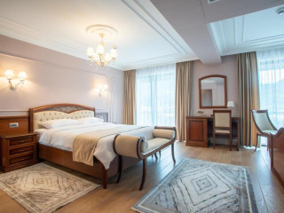 Hotel Gabriela 