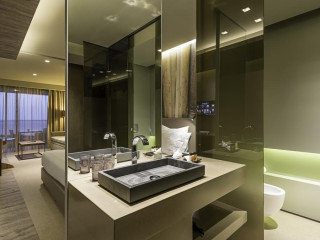 SAVOY SACCHARUM RESORT AND SPA