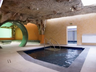 Imperial Hotel and Spa