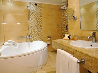 Anatolia Hotel (Salonic)