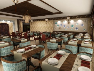 TERRACE ELITE RESORT HOTEL.