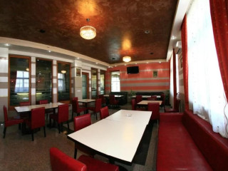Hotel Seneca