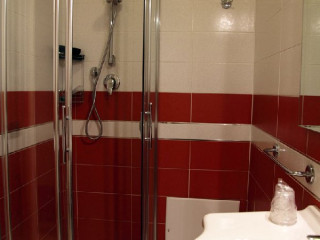 Hotel Regina (Sabbiadoro)