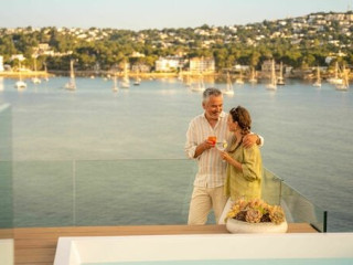 IBEROSTAR SELECTION JARDIN DEL SOL SUITES Adults Only