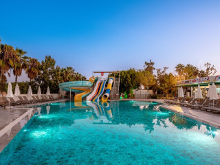 SEAPHORIA BEACH RESORT.