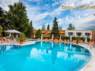 Dana Resort 4