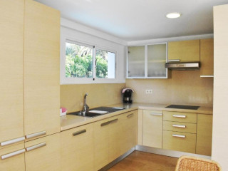 Apartamentos Dunaoasis Maspalomas