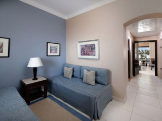 Jaz Aquamarine Resort 