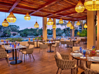 Dreams Aventuras Riviera Maya (R)