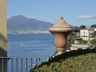 Grand Hotel Angiolieri Vico Equense