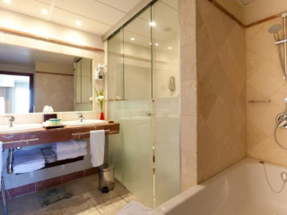 Senator Banus Spa  