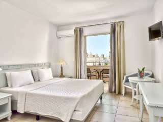 SANDY BEACH RESORT CORFU (R)