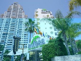 Riviera Beachotel (Adults Only +16) (Benidorm)