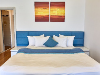 APARTAMENTE WHITE TOWER 